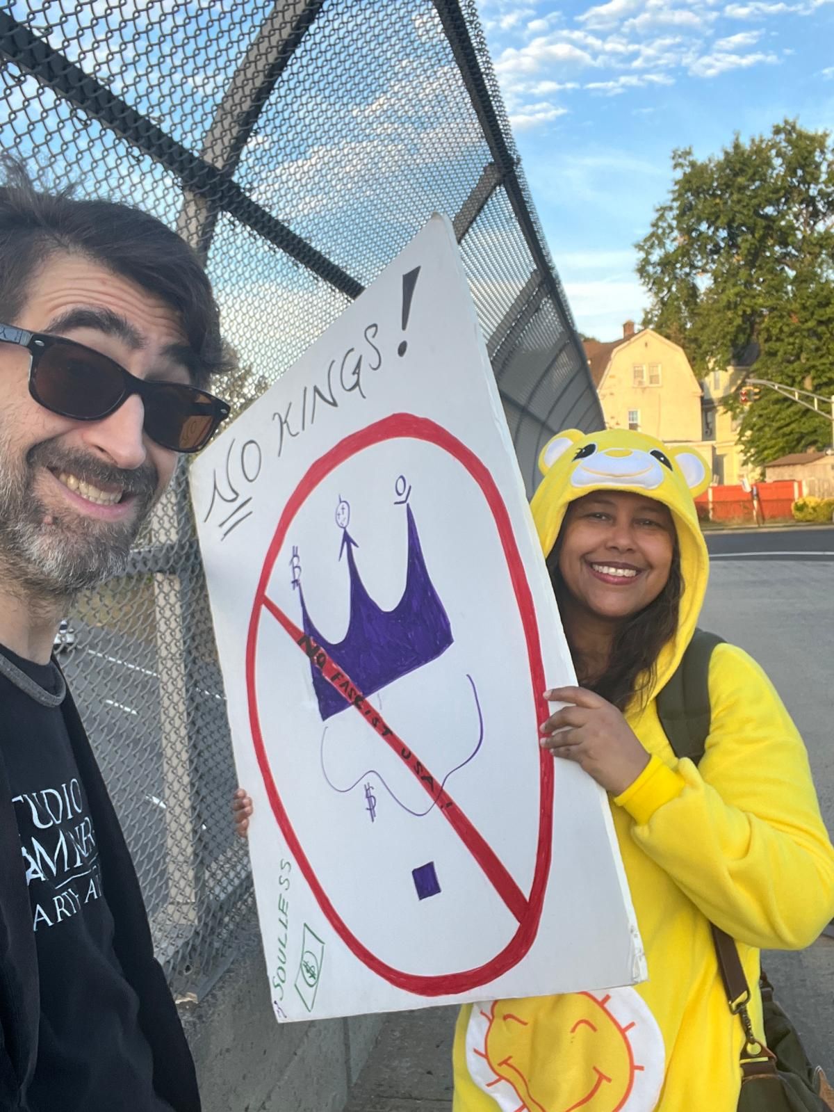 Community engagement